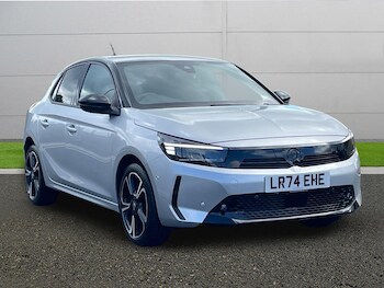 Vauxhall Corsa feature image