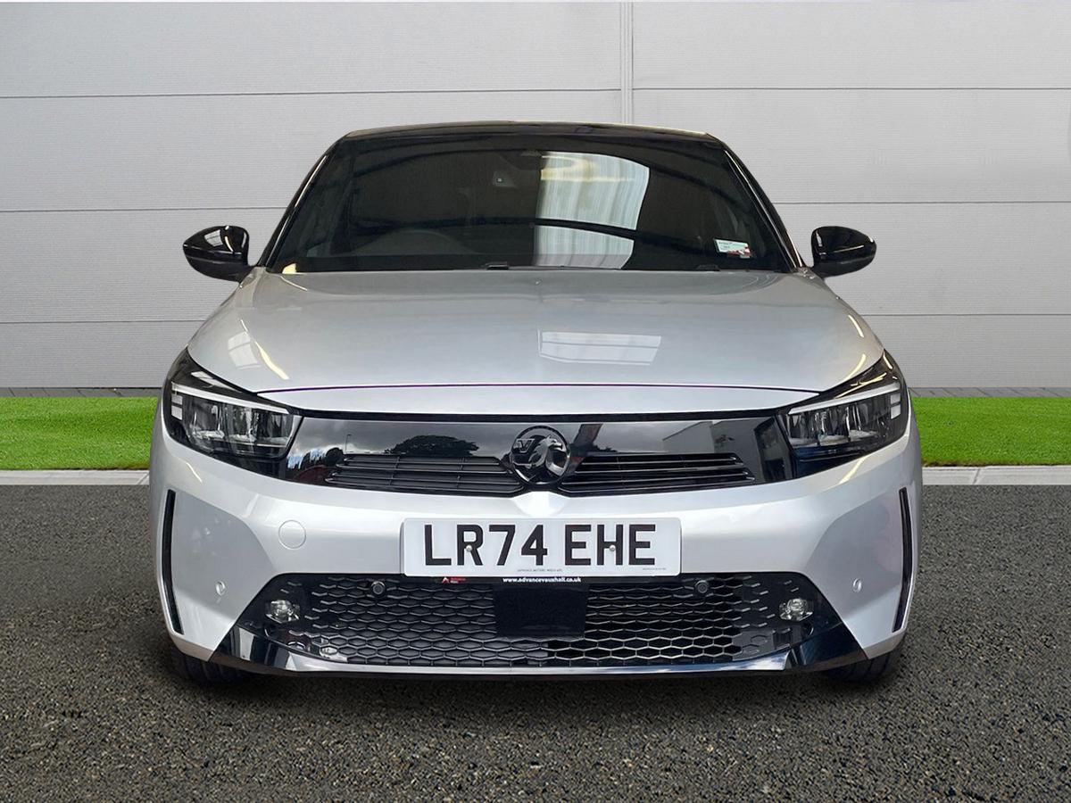 Used Vauxhall Corsa 2024 for sale - 77002838: Photo 2