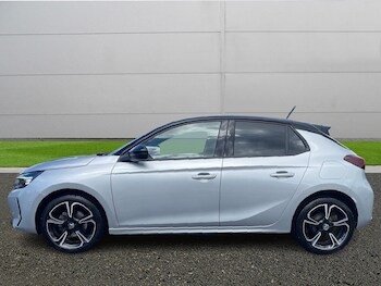 Used Vauxhall Corsa 2024 for sale - 77002838: Photo