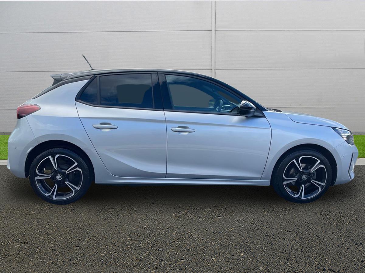 Used Vauxhall Corsa 2024 for sale - 77002838: Photo 8