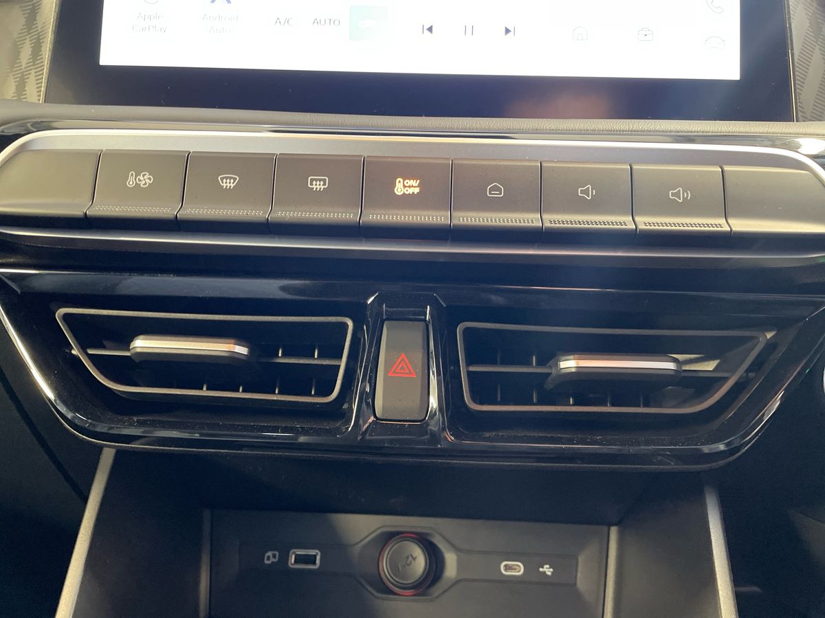 Used MG MG3 2025 for sale - 77002843: Photo 18