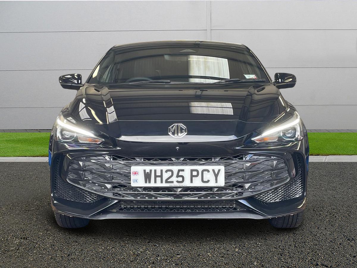 Used MG MG3 2025 for sale - 77002843: Photo 2