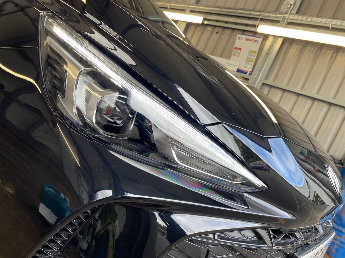 Used MG MG3 2025 for sale - 77002843: Photo 21