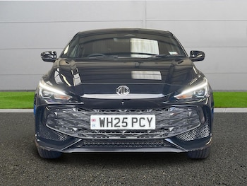 Used MG MG3 2025 for sale - 77002843: Photo