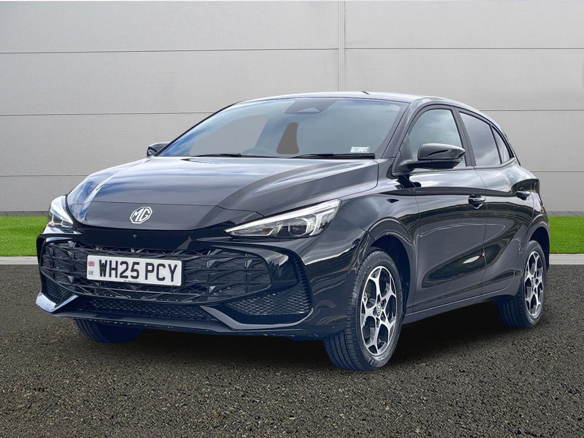 Used MG MG3 2025 for sale - 77002843: Photo 3