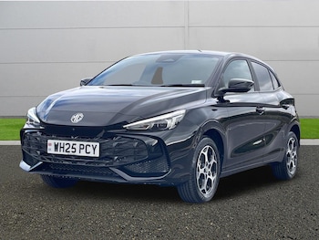 Used MG MG3 2025 for sale - 77002843: Photo