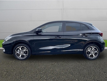 Used MG MG3 2025 for sale - 77002843: Photo