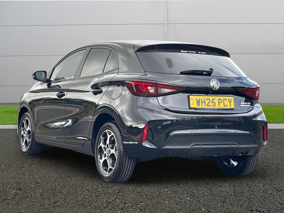 Used MG MG3 2025 for sale - 77002843: Photo 5