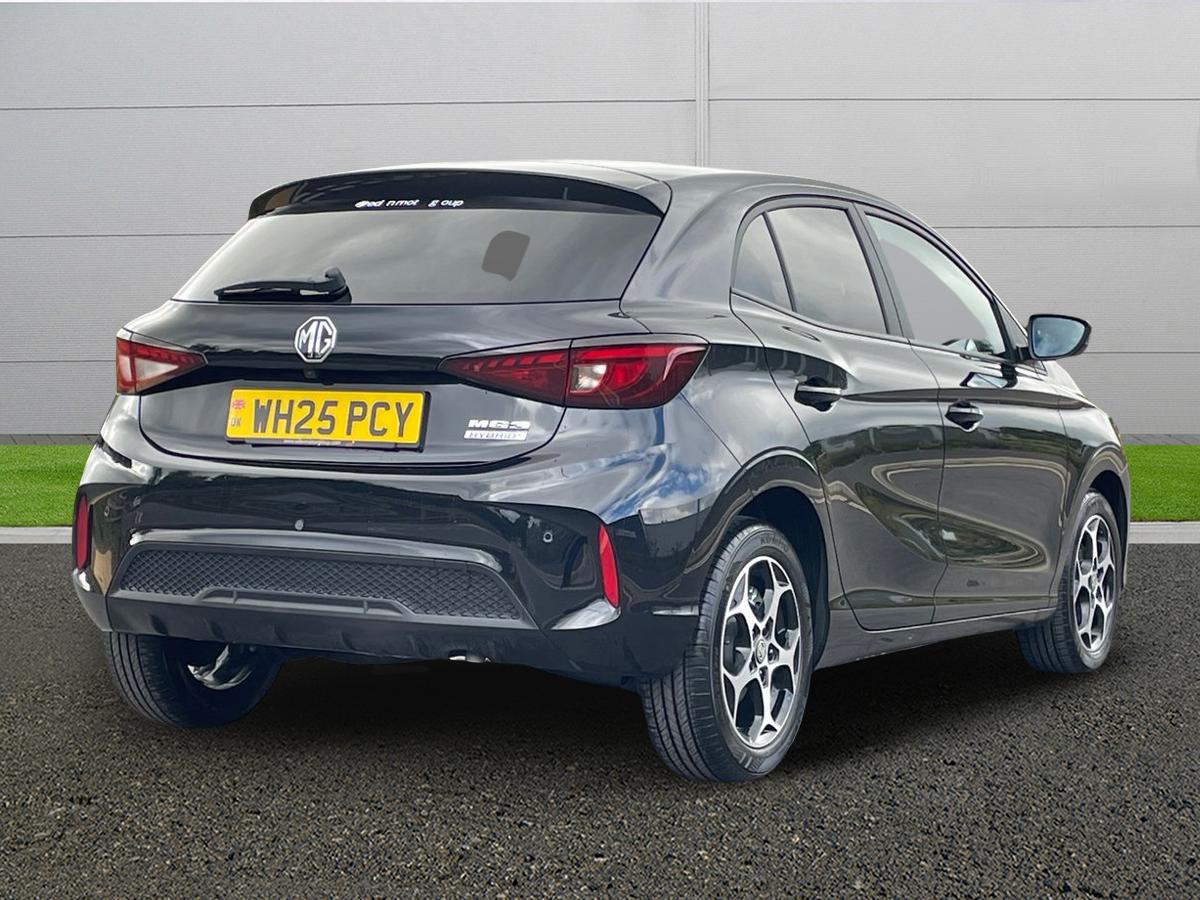 Used MG MG3 2025 for sale - 77002843: Photo 7