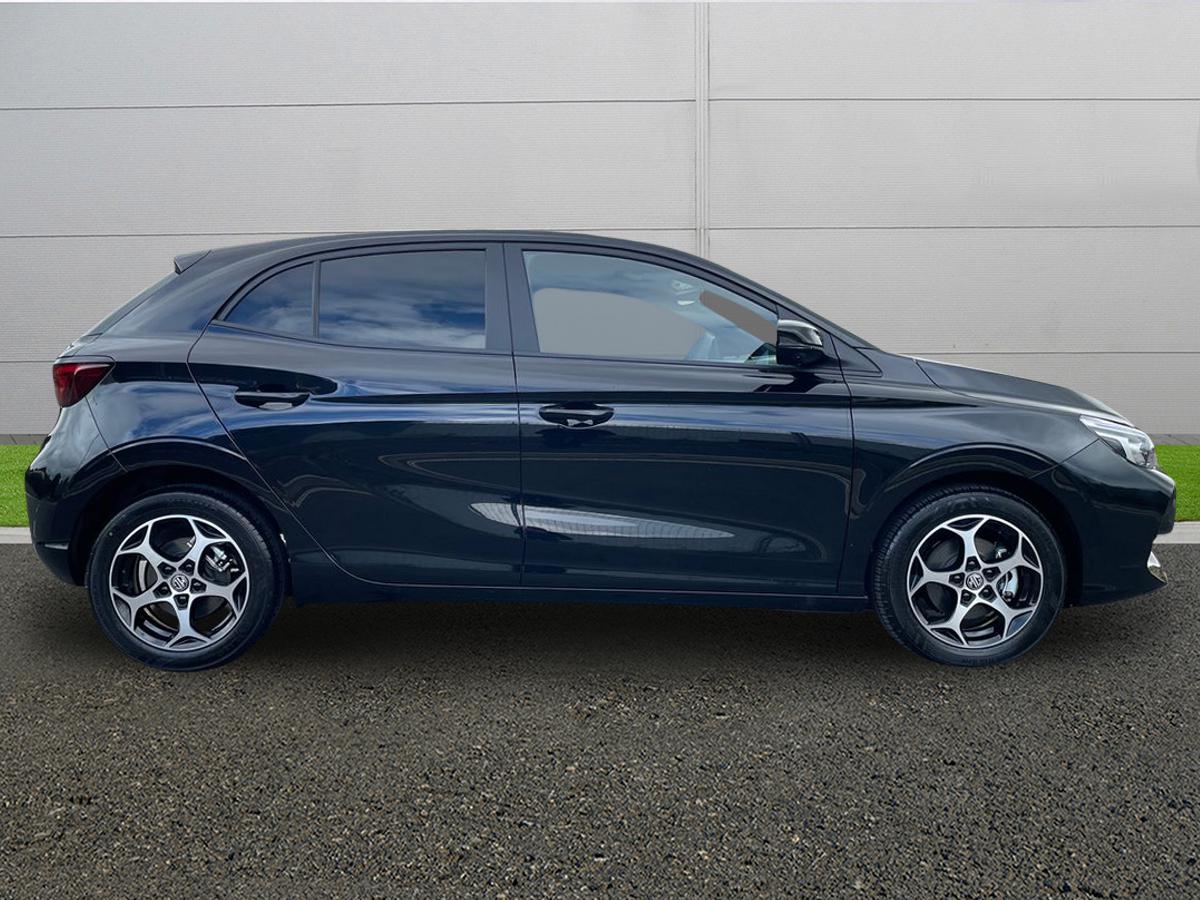 Used MG MG3 2025 for sale - 77002843: Photo 8