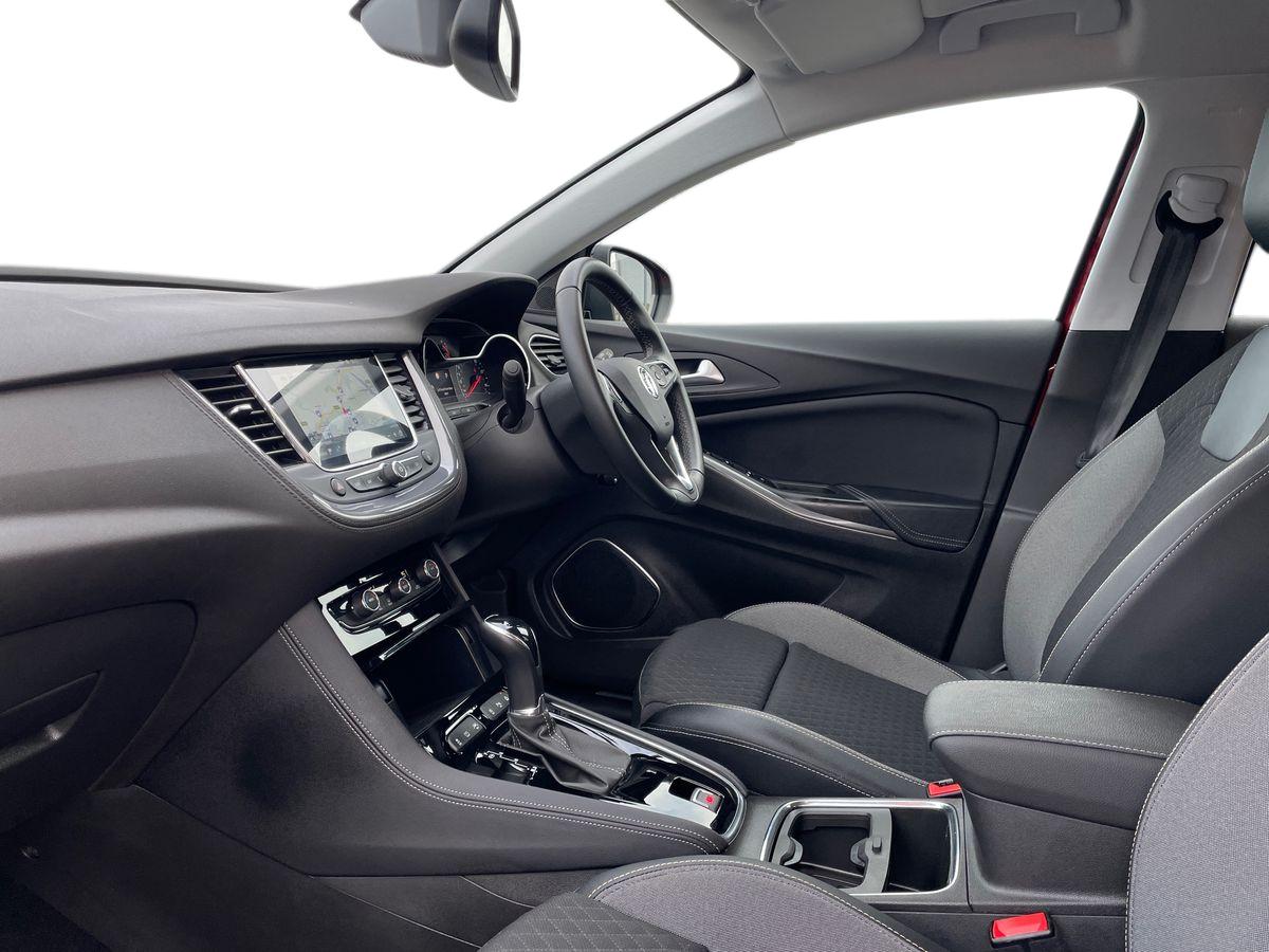 Used Vauxhall Grandland X 2020 for sale - 77002855: Photo 10