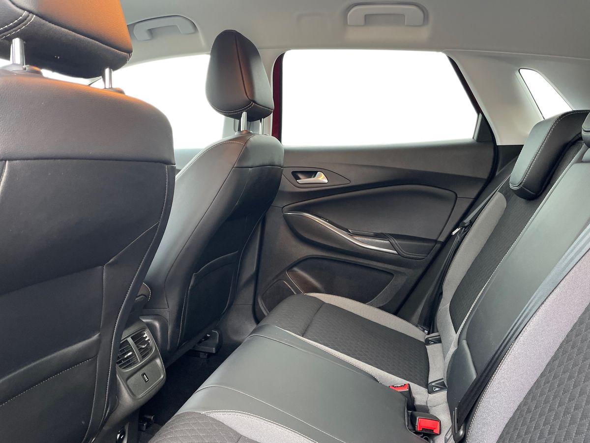 Used Vauxhall Grandland X 2020 for sale - 77002855: Photo 11