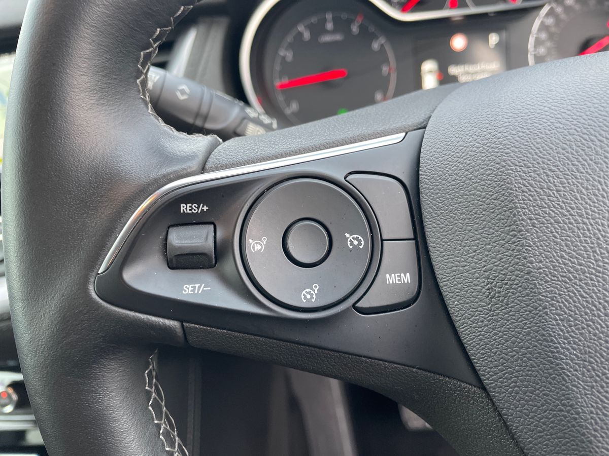 Used Vauxhall Grandland X 2020 for sale - 77002855: Photo 16