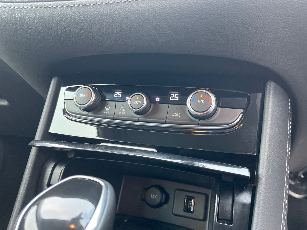 Used Vauxhall Grandland X 2020 for sale - 77002855: Photo 18