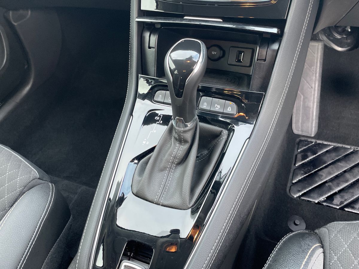 Used Vauxhall Grandland X 2020 for sale - 77002855: Photo 19