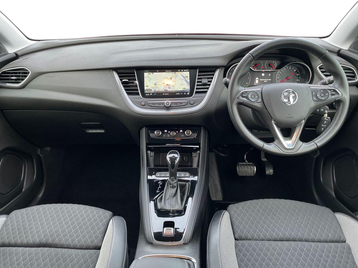 Used Vauxhall Grandland X 2020 for sale - 76730899: Photo 13