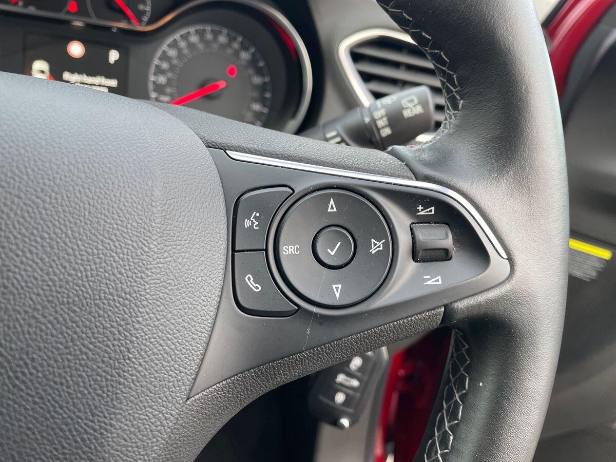 Used Vauxhall Grandland X 2020 for sale - 76730899: Photo 17