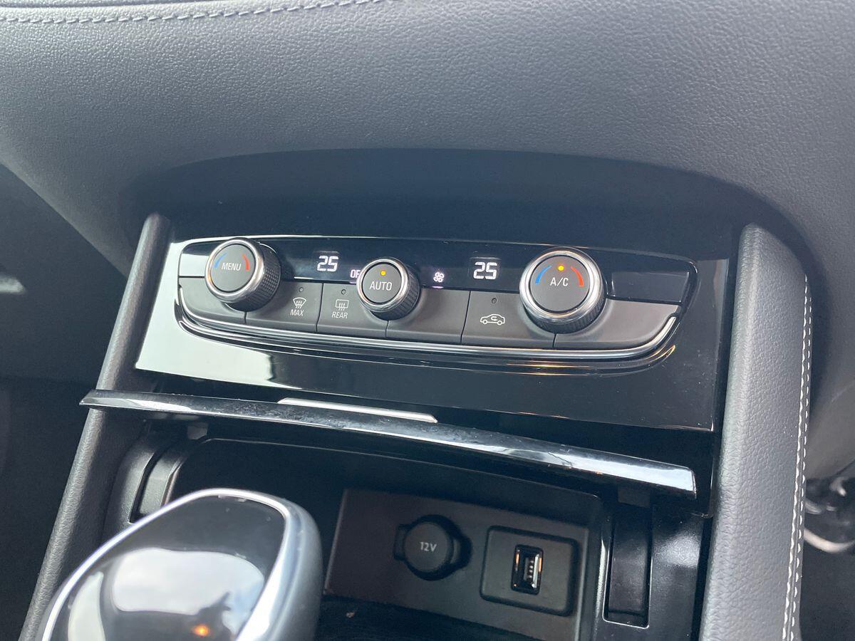 Used Vauxhall Grandland X 2020 for sale - 76730899: Photo 18