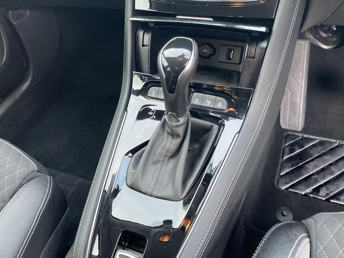 Used Vauxhall Grandland X 2020 for sale - 76730899: Photo 19