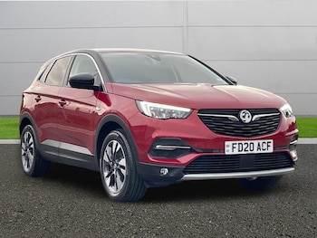 2020 (20) - 1.2 Turbo SRi Nav 5dr Auto