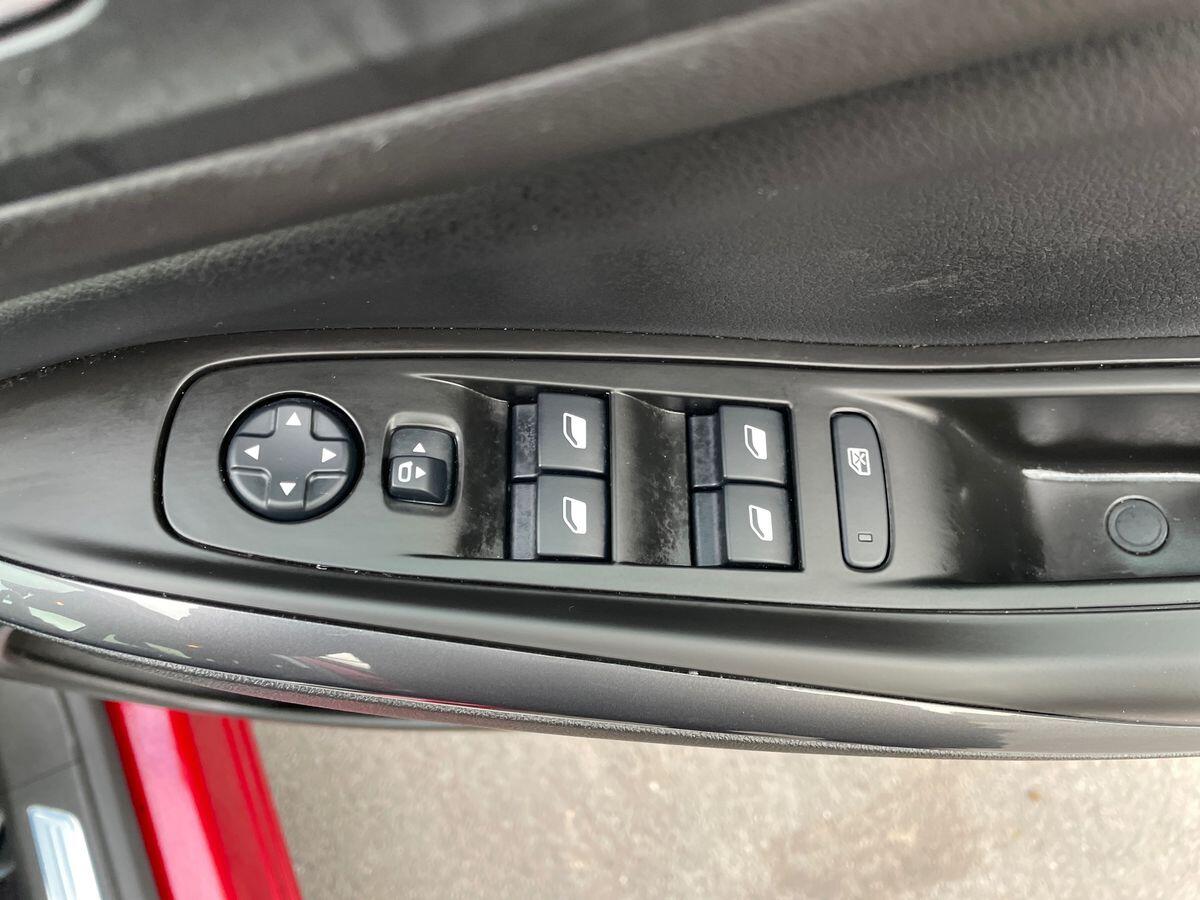 Used Vauxhall Grandland X 2020 for sale - 76730899: Photo 20