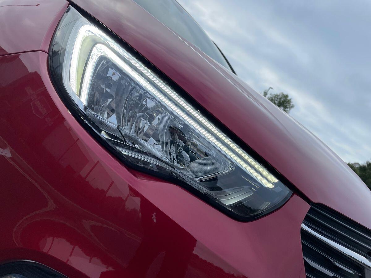 Used Vauxhall Grandland X 2020 for sale - 76730899: Photo 21