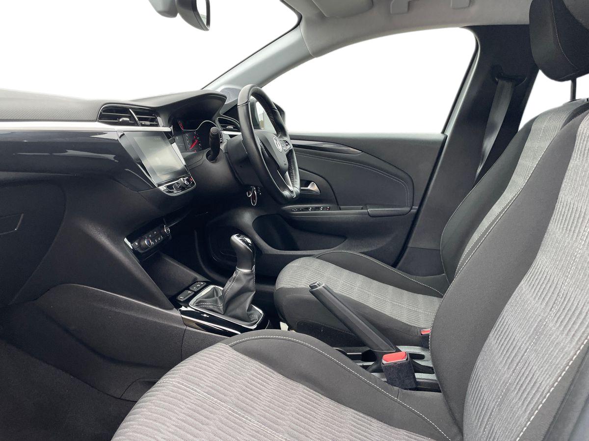 Used Vauxhall Corsa 2021 for sale - 77002852: Photo 10