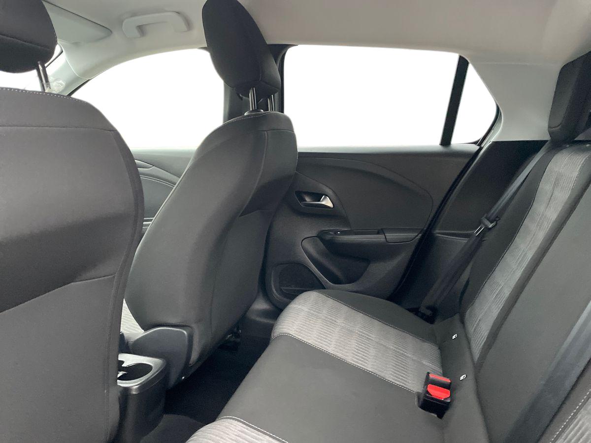 Used Vauxhall Corsa 2021 for sale - 77002852: Photo 11