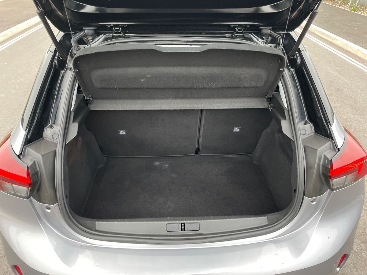 Used Vauxhall Corsa 2021 for sale - 77002852: Photo 12