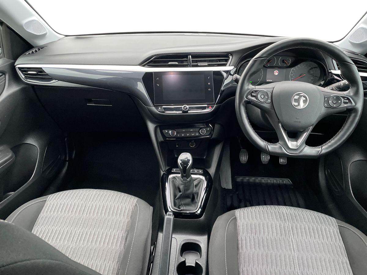 Used Vauxhall Corsa 2021 for sale - 77002852: Photo 13