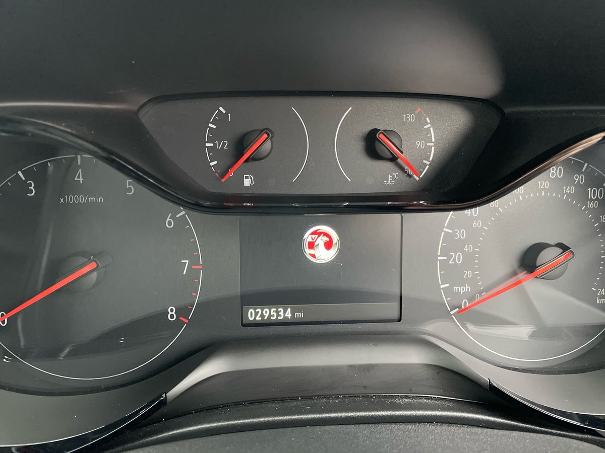 Used Vauxhall Corsa 2021 for sale - 77002852: Photo 14