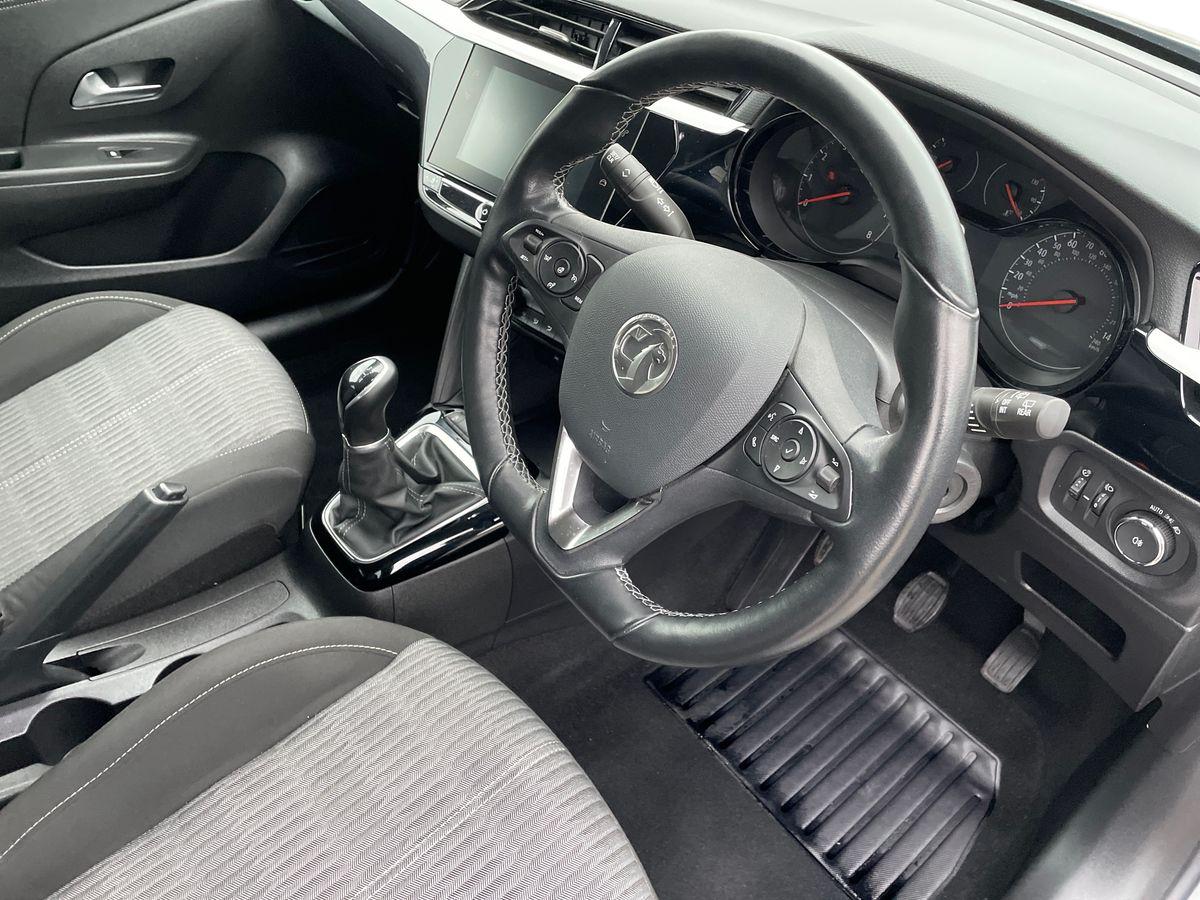 Used Vauxhall Corsa 2021 for sale - 77002852: Photo 15