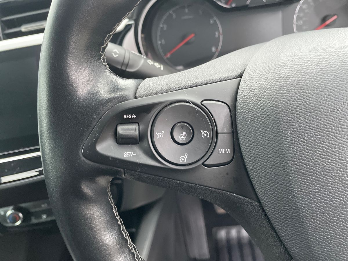 Used Vauxhall Corsa 2021 for sale - 77002852: Photo 16