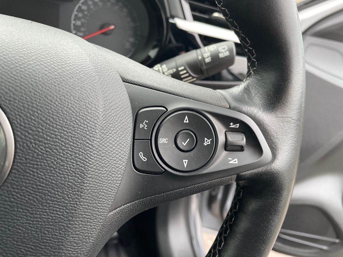 Used Vauxhall Corsa 2021 for sale - 77002852: Photo 17