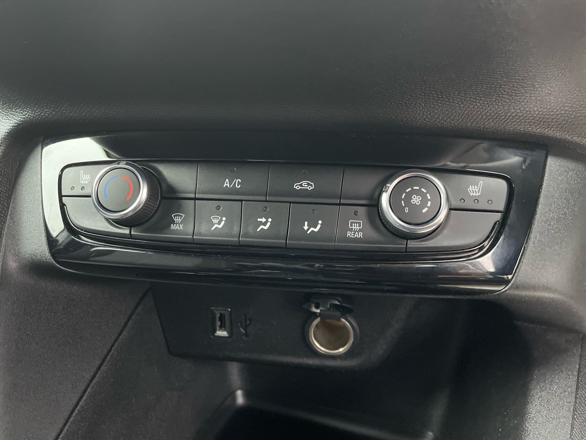 Used Vauxhall Corsa 2021 for sale - 77002852: Photo 18