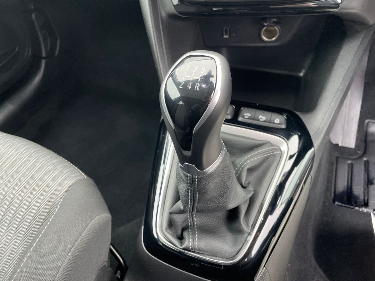 Used Vauxhall Corsa 2021 for sale - 77002852: Photo 19