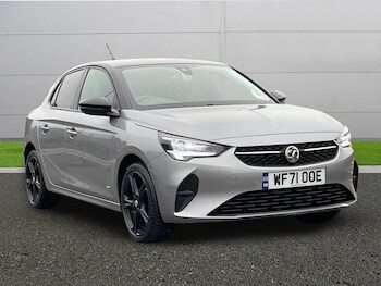 Vauxhall Corsa feature image