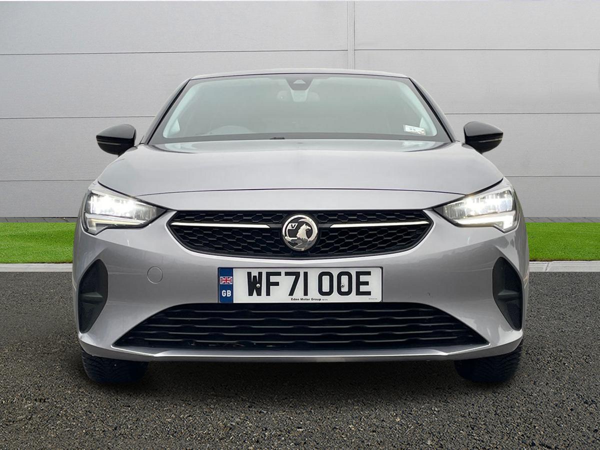 Used Vauxhall Corsa 2021 for sale - 77002852: Photo 2