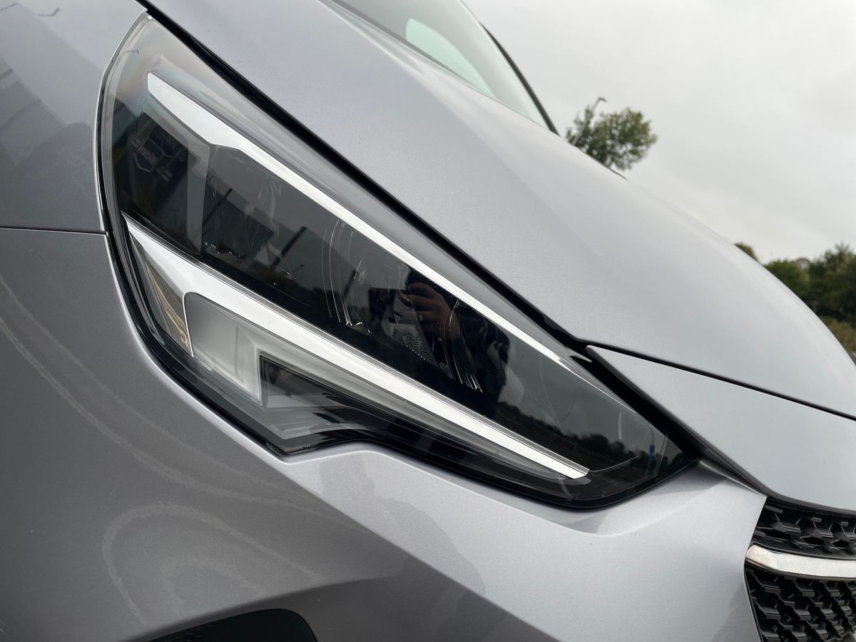 Used Vauxhall Corsa 2021 for sale - 77002852: Photo 21