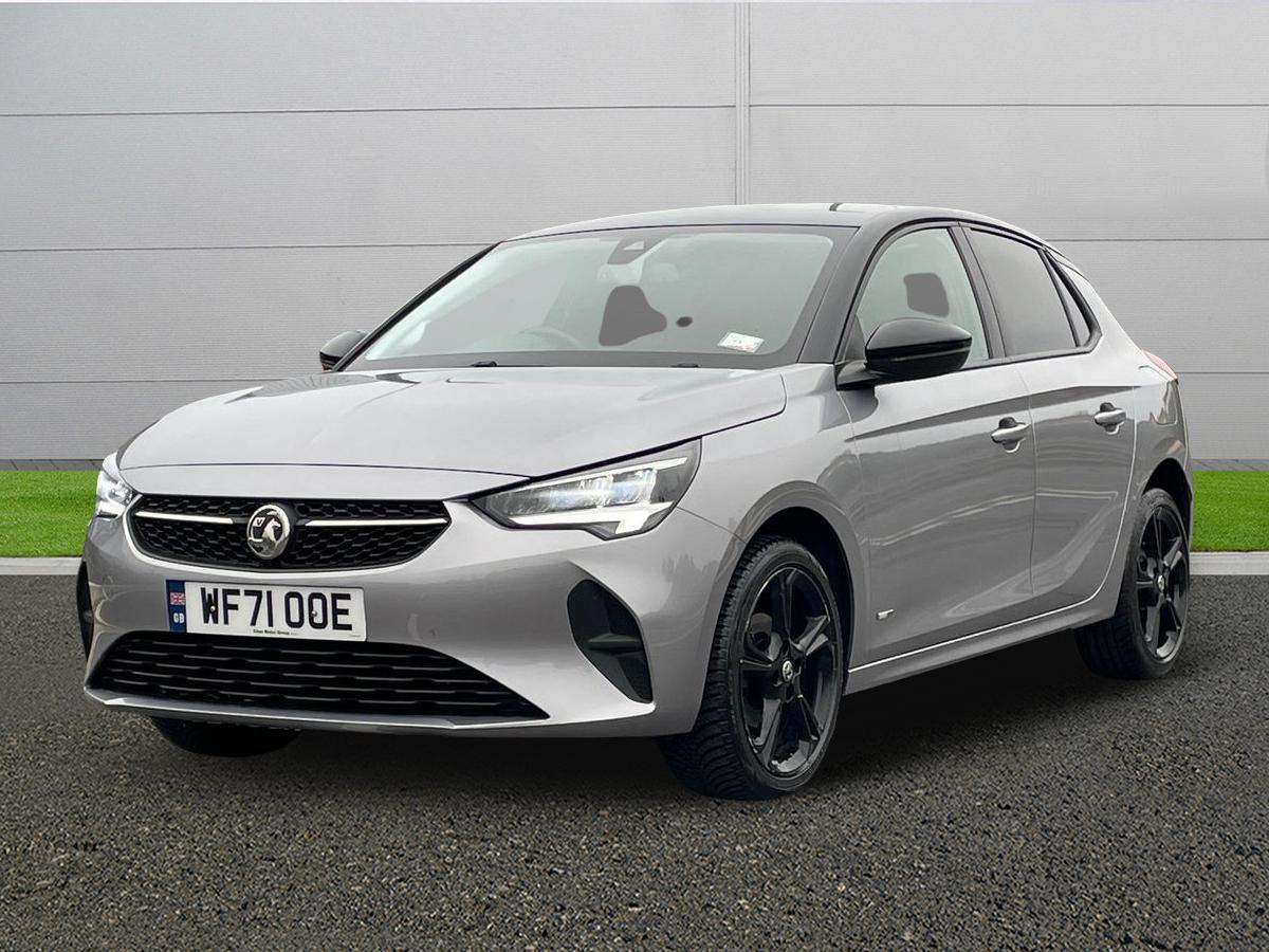 Used Vauxhall Corsa 2021 for sale - 77002852: Photo 3