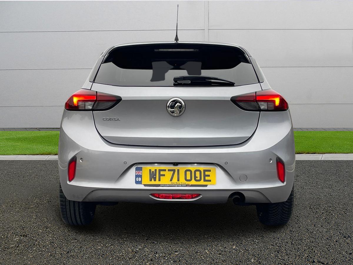 Used Vauxhall Corsa 2021 for sale - 77002852: Photo 6