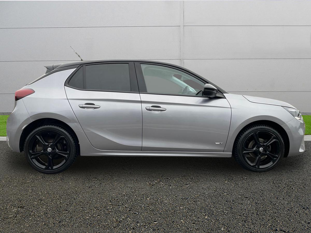 Used Vauxhall Corsa 2021 for sale - 77002852: Photo 8