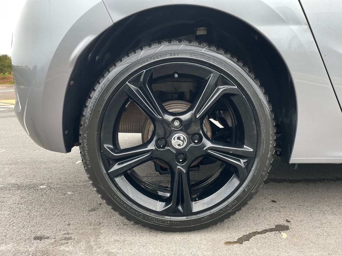 Used Vauxhall Corsa 2021 for sale - 77002852: Photo 9