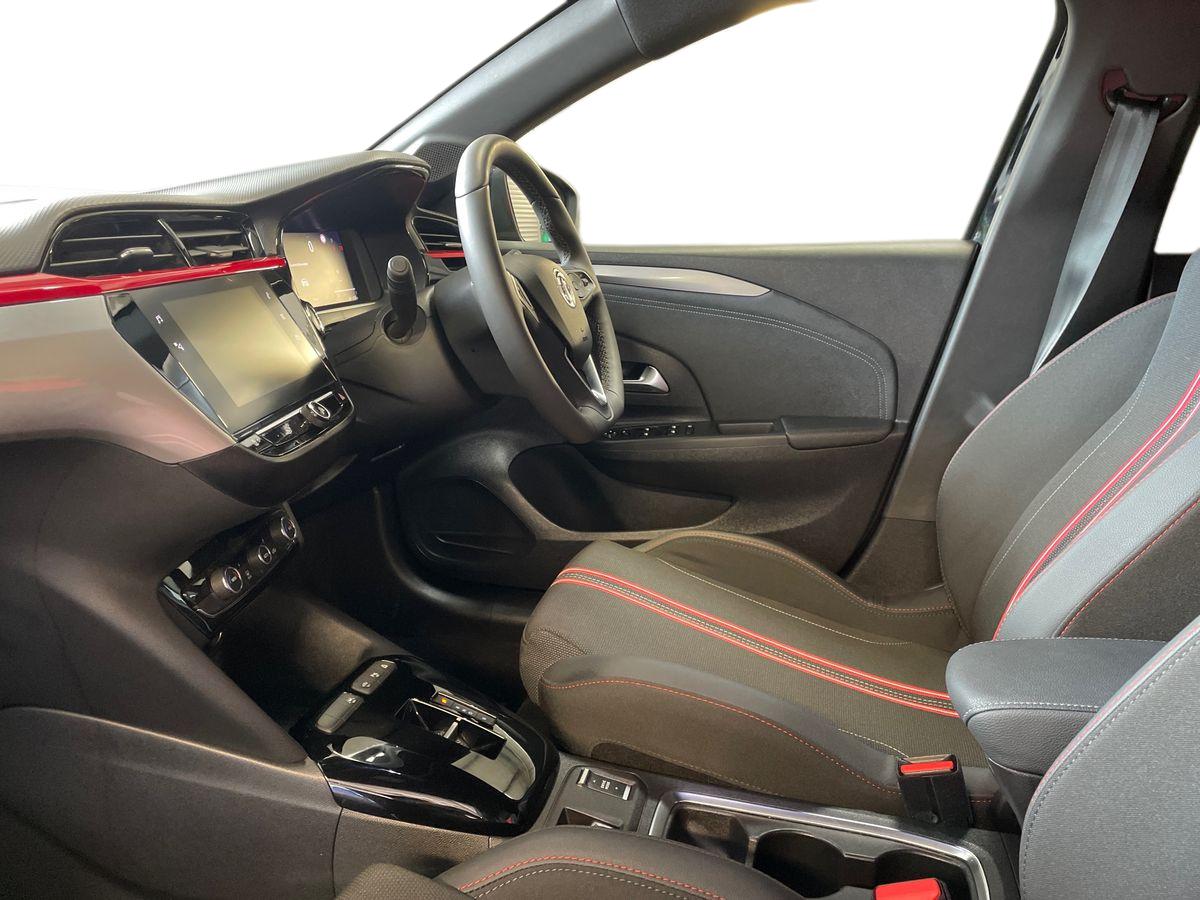 Used Vauxhall Corsa 2024 for sale - 77002857: Photo 10