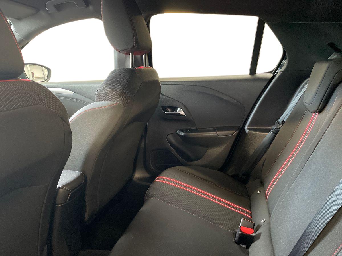 Used Vauxhall Corsa 2024 for sale - 77002857: Photo 11