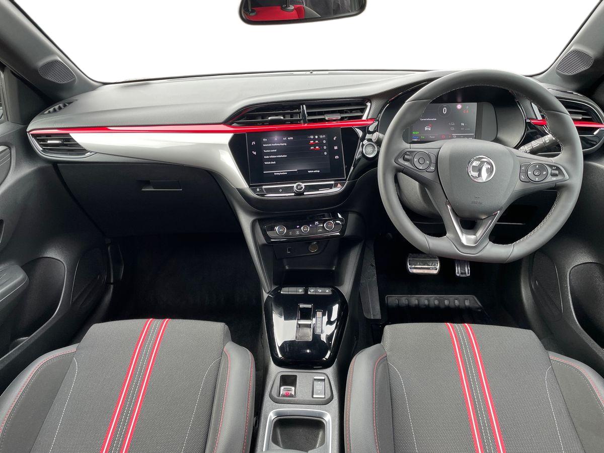 Used Vauxhall Corsa 2024 for sale - 77002857: Photo 13