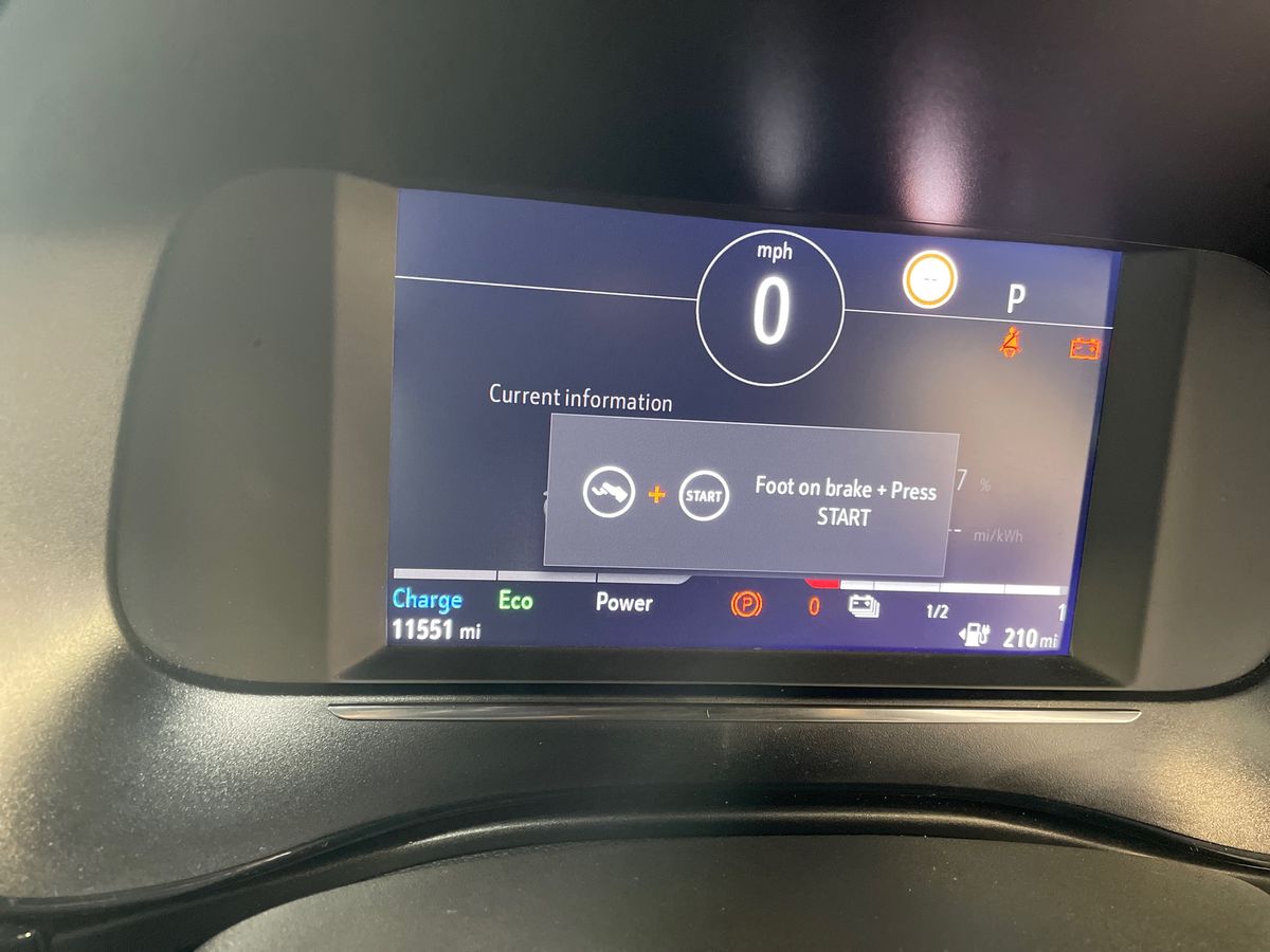 Used Vauxhall Corsa 2024 for sale - 77002857: Photo 14