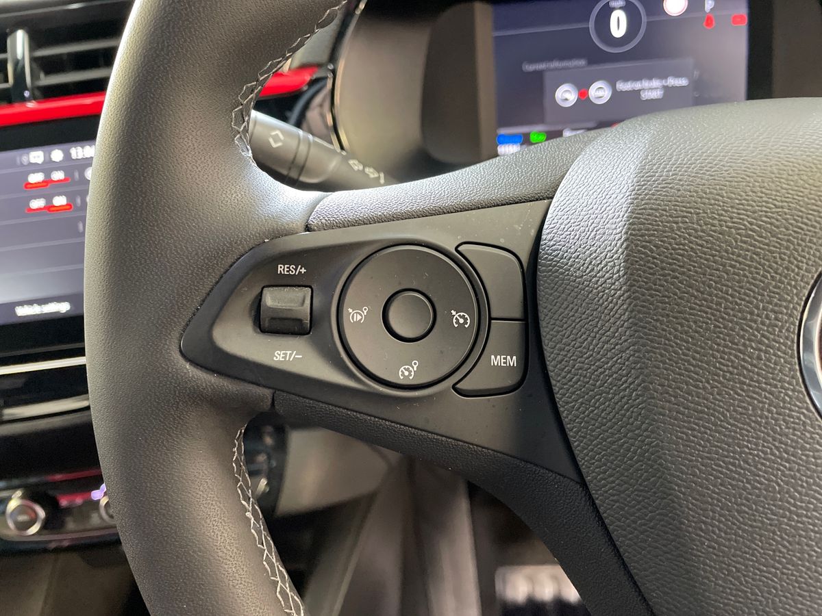 Used Vauxhall Corsa 2024 for sale - 77002857: Photo 16