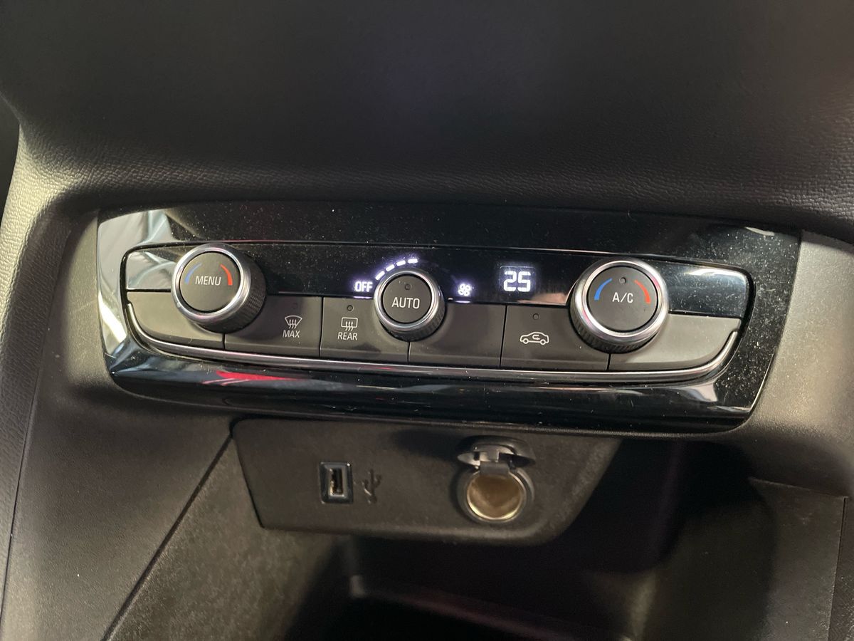 Used Vauxhall Corsa 2024 for sale - 77002857: Photo 18