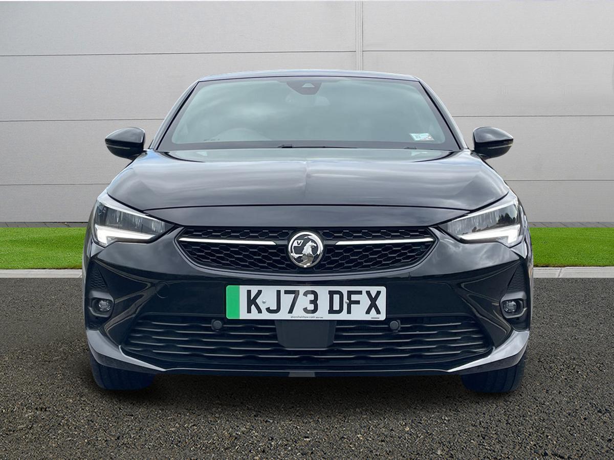 Used Vauxhall Corsa 2024 for sale - 77002857: Photo 2